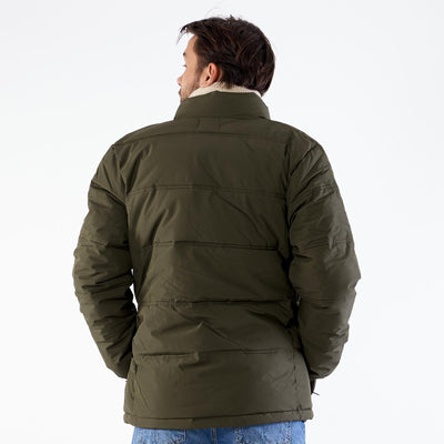 North puffer jacketThumbnail