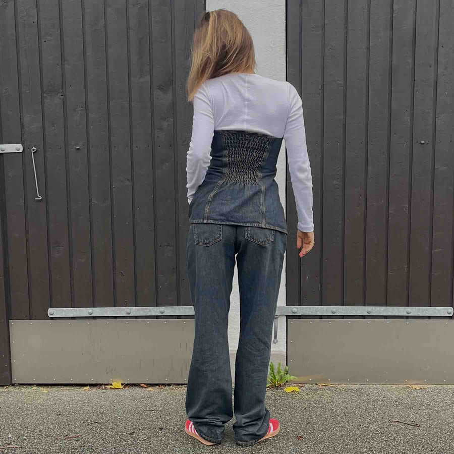 Enbetty jeans