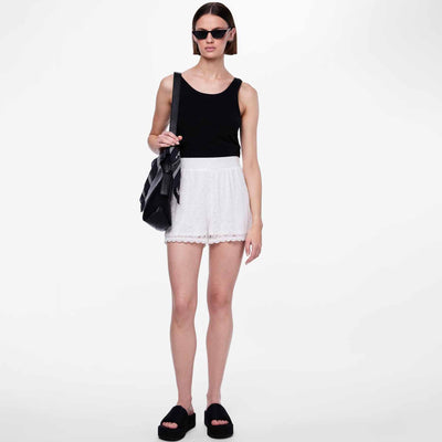 Pcolline mw lace shortsThumbnail