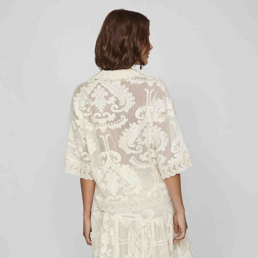 Vikenna 2/4 shirt