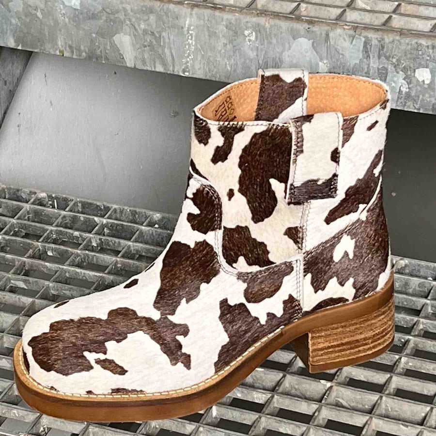 Jenny pony boot