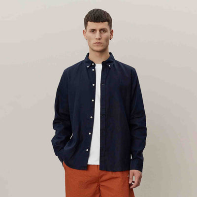 Kristian linen shirtThumbnail