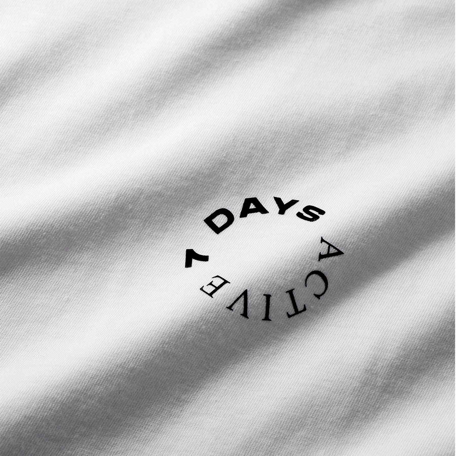 Organic regular tee
