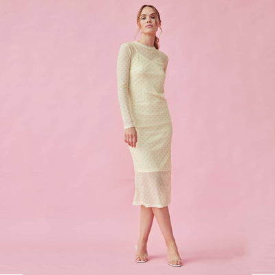 Silje dressThumbnail