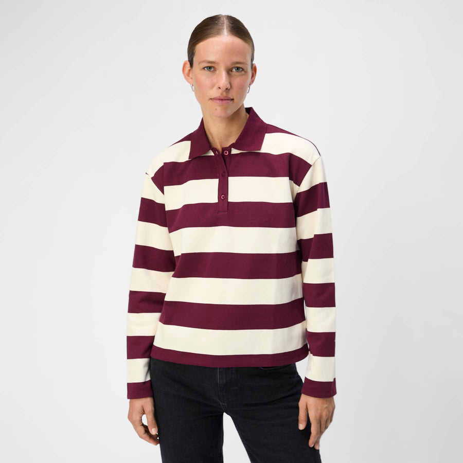 Objmillie l/s lo polo