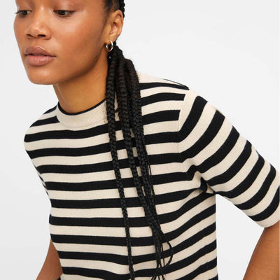 Objester s/s knitThumbnail