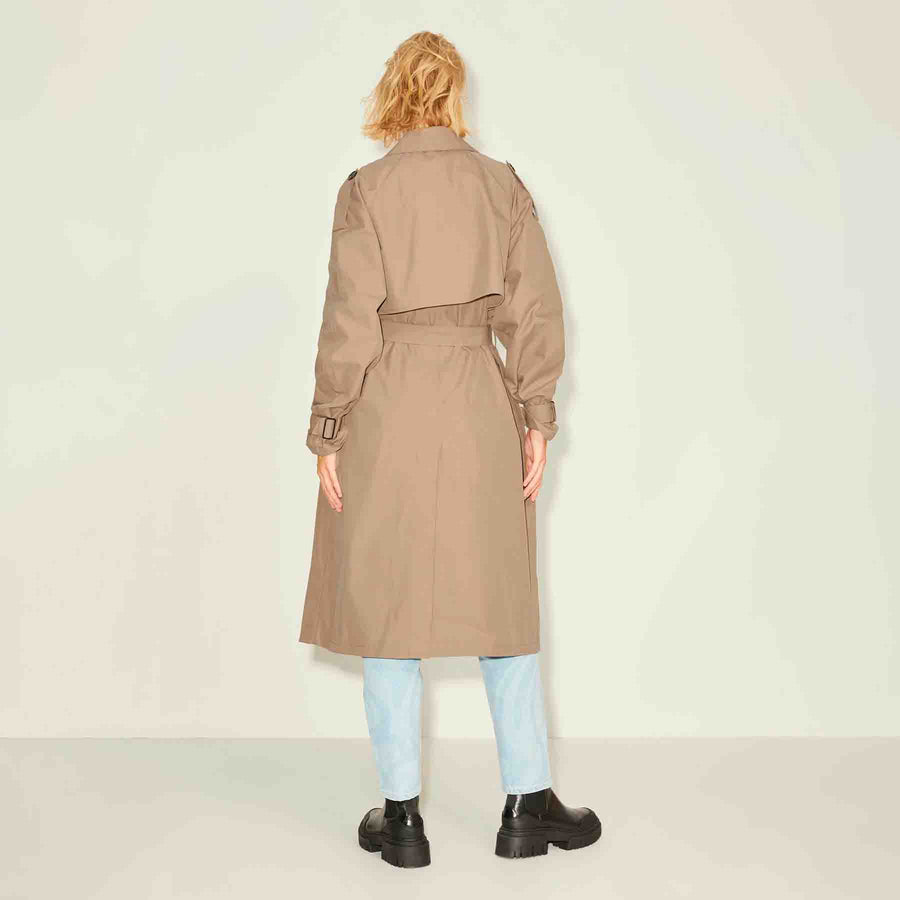 Jxchoice trenchcoat