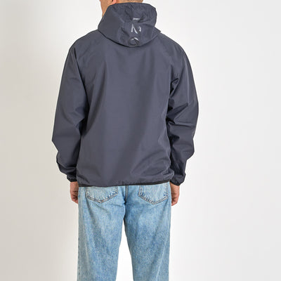 Rømø lw rain jacket - packableThumbnail