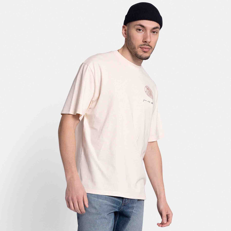 Rrwilliam tee boxy fit