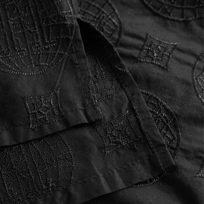 Globe loose ss shirtThumbnail