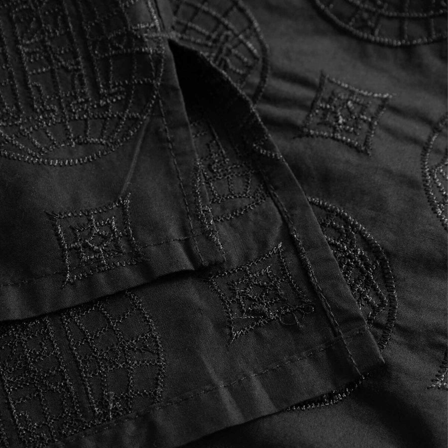 Globe loose ss shirt