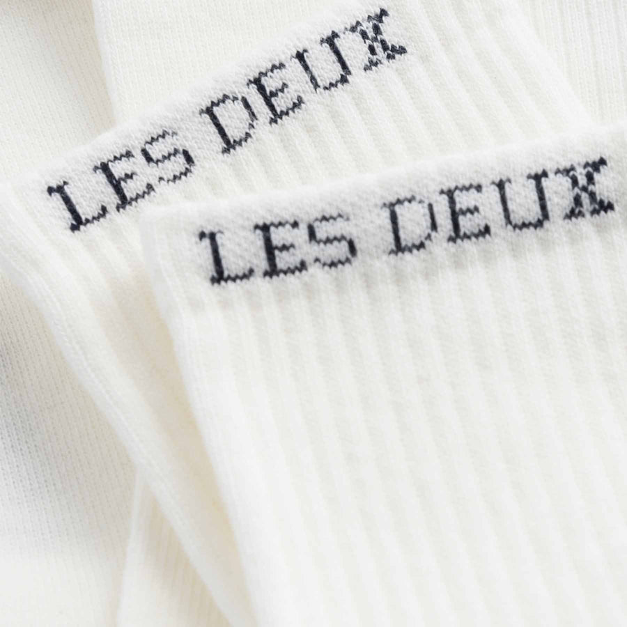 Wilfred 2-pack socks