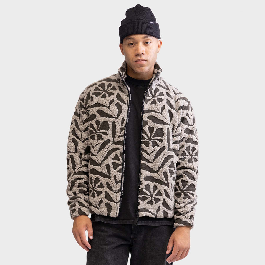 Rrmichael jacket teddy