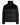 Sherpa puffer jacket