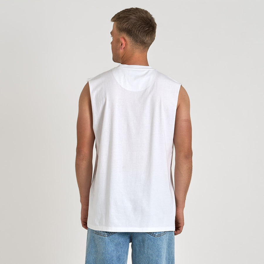 Printed tank
