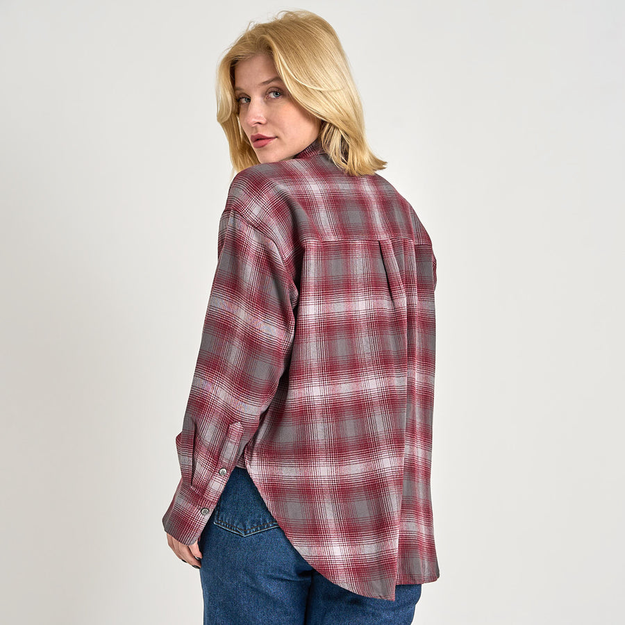 Jxjamie flannel ls