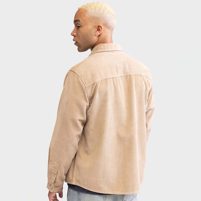 Sstravis overshirt boxy fitThumbnail
