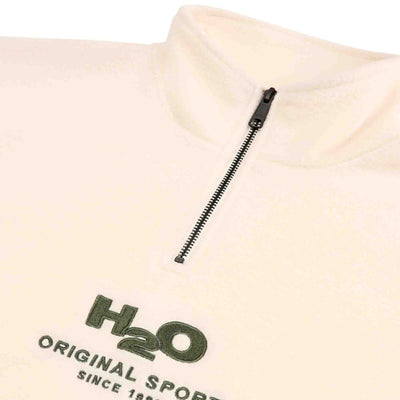 Blåvand fleece zipThumbnail