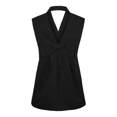 Pcbow sl tailored short dressThumbnail