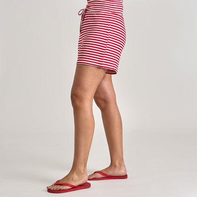 Sigrid stripe shortsThumbnail
