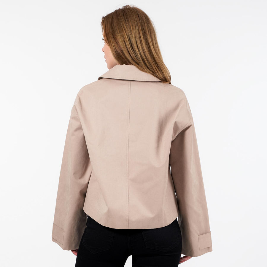 Samantha jacket