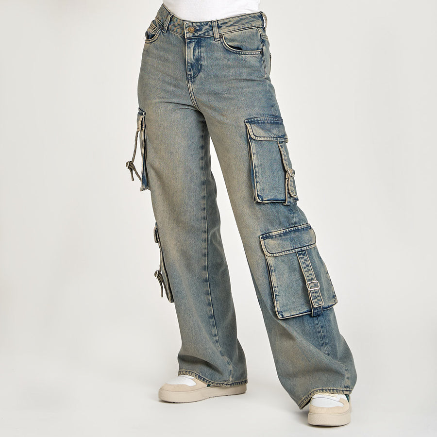 Jxtokyo wide mw cargo