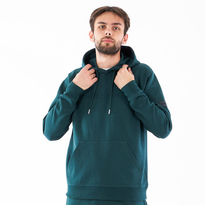 Box tech hoodieThumbnail