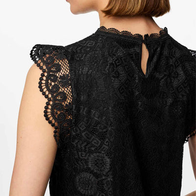 Pcolline sl lace dressThumbnail