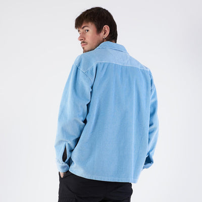 Tuck cord shirtThumbnail