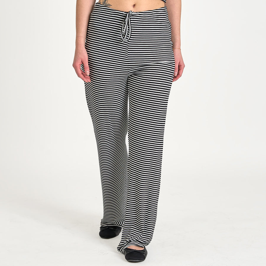 Purkam rib pants