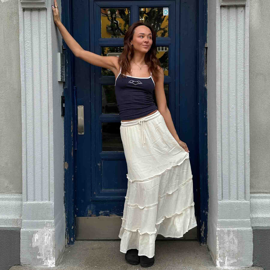 Enmolly sl tee print