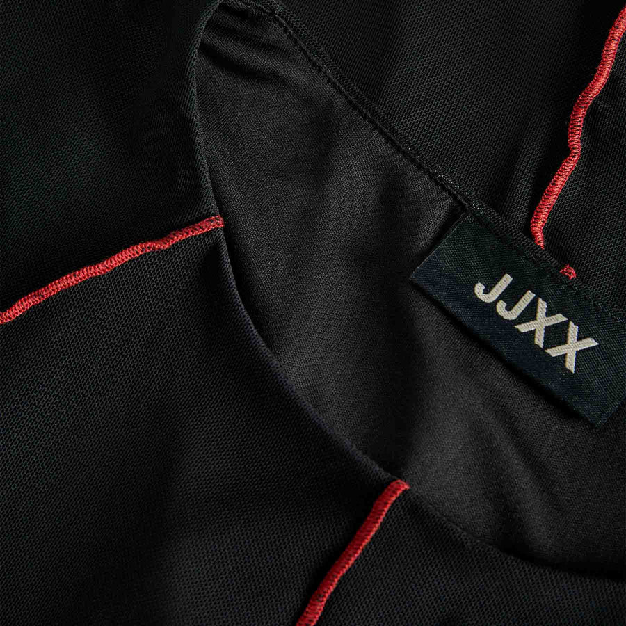 Jxbee melia mesh ls top