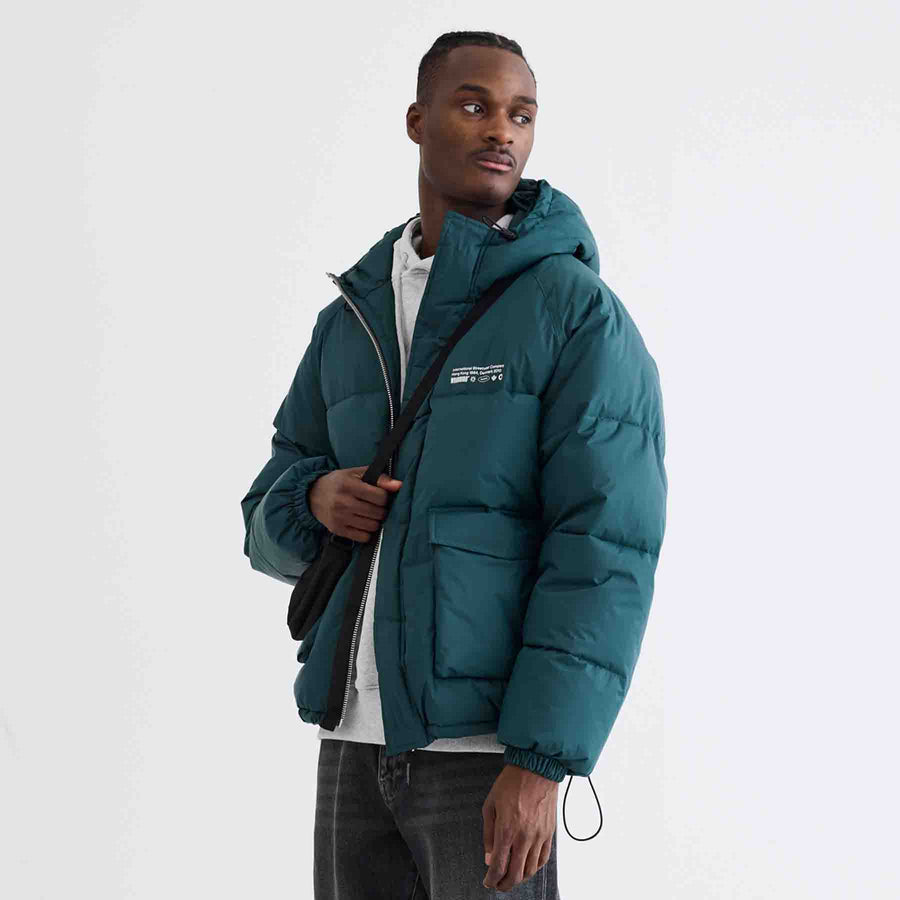 Wbzumo bomber jacket