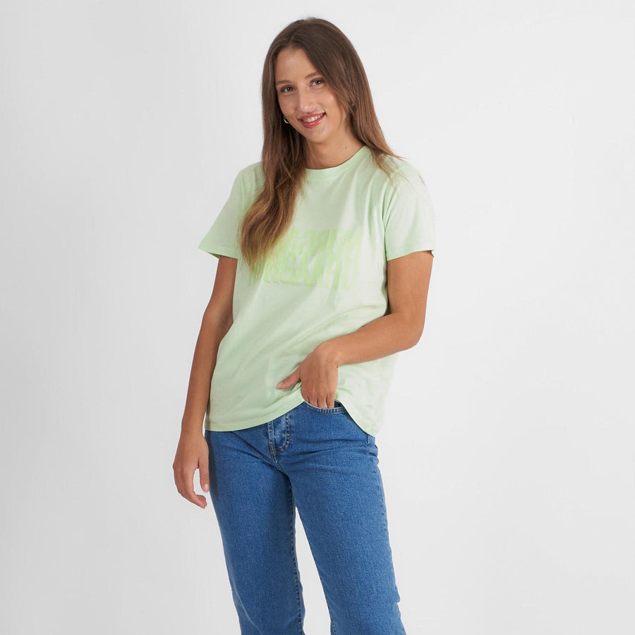 Single Organic Trend