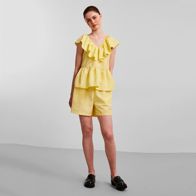 Pcchrilina frill topThumbnail