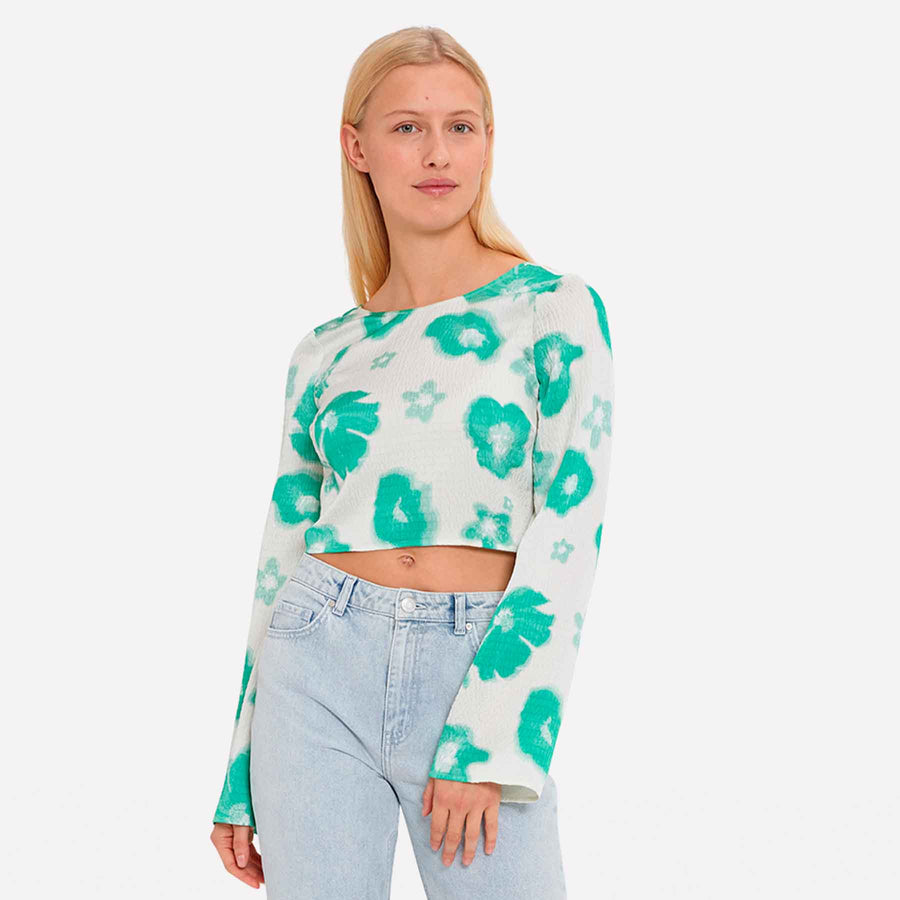 Enkangaroo ls top aop