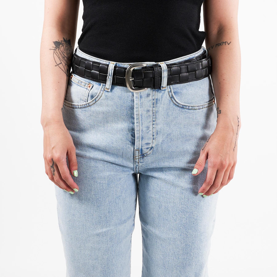 PCLOCA JEANS BELT