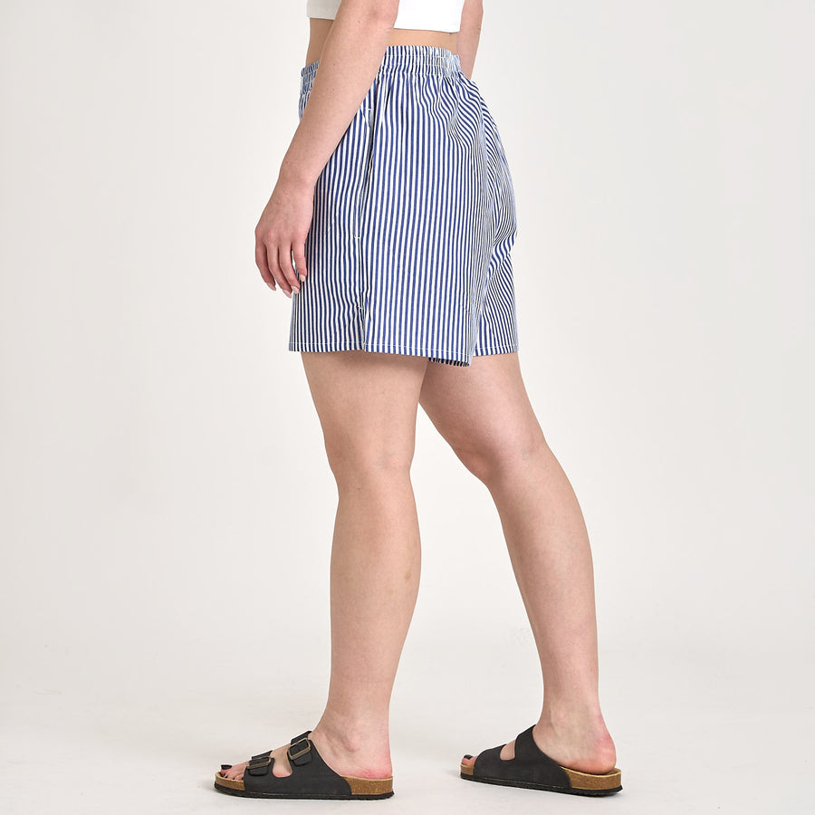 Rønne essential pajamas shorts