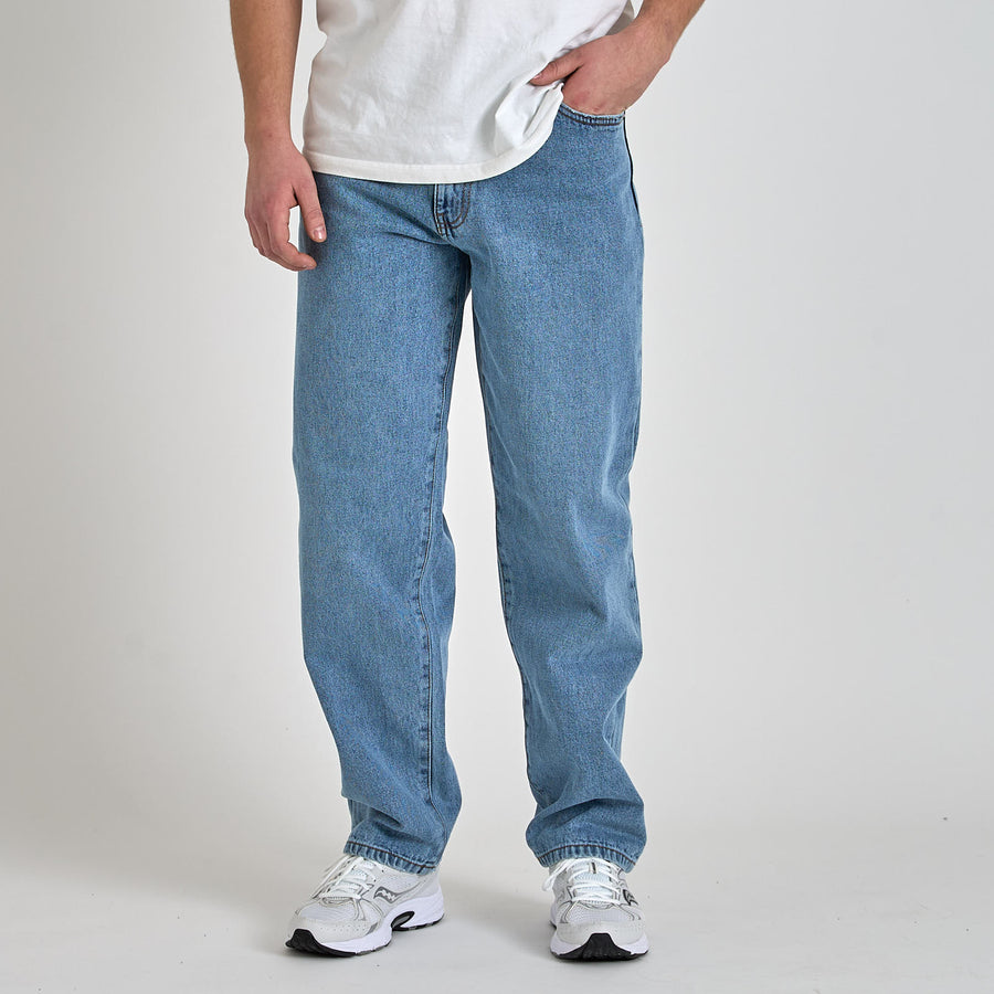 Ssdean jeans LOOSE FIT