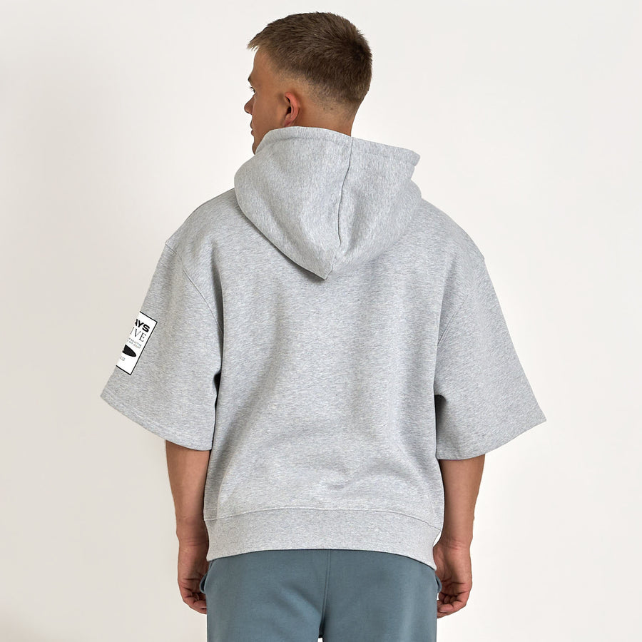 Organic short sleeve