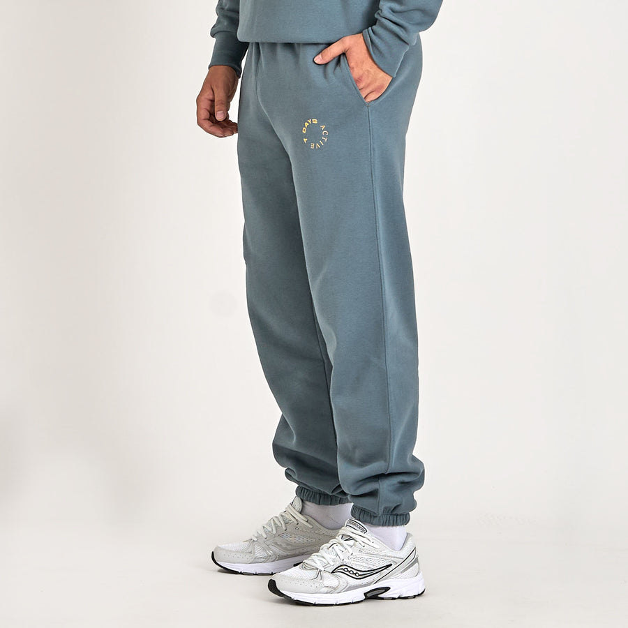 Organic sweat pants