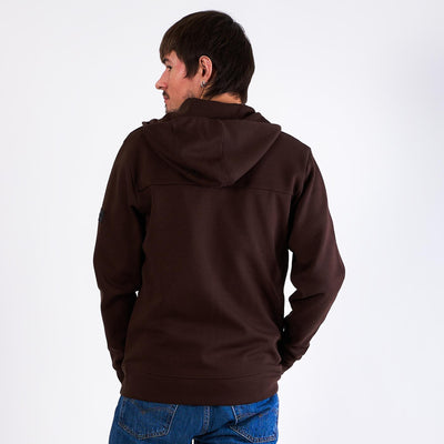 Lucas full zip hoodThumbnail
