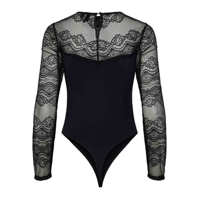 Pcsinna ls bodystockingThumbnail