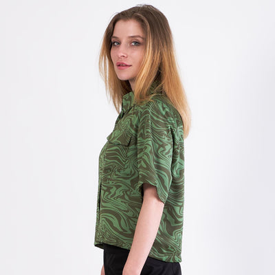 Jxlark satin ss shirtThumbnail