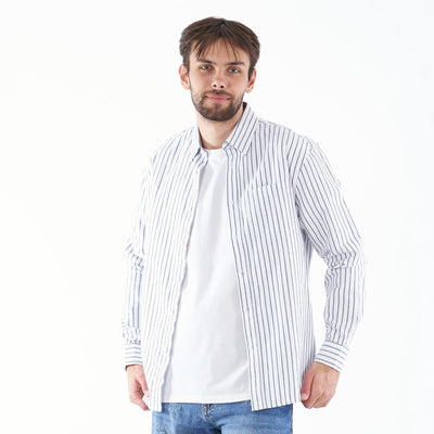 Milo oxford shirt lsThumbnail