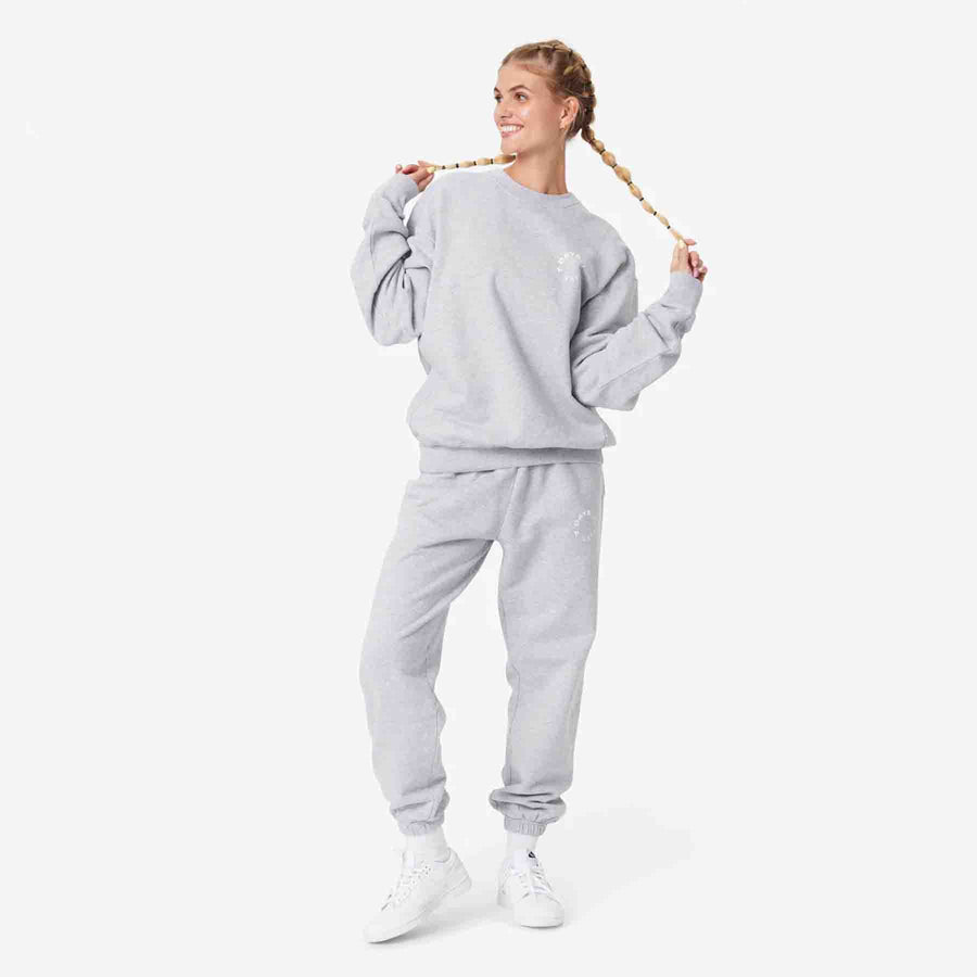 Organic regular sweat