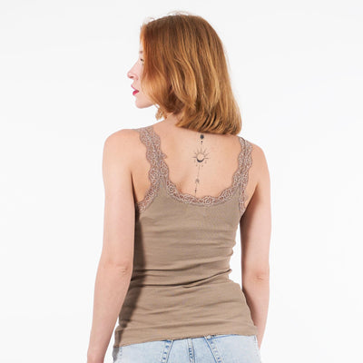 Purolina lace topThumbnail