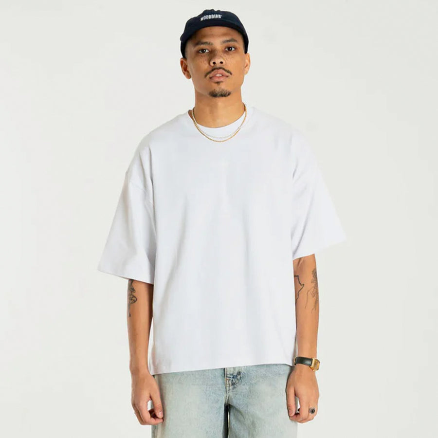 Wbbeam base tee