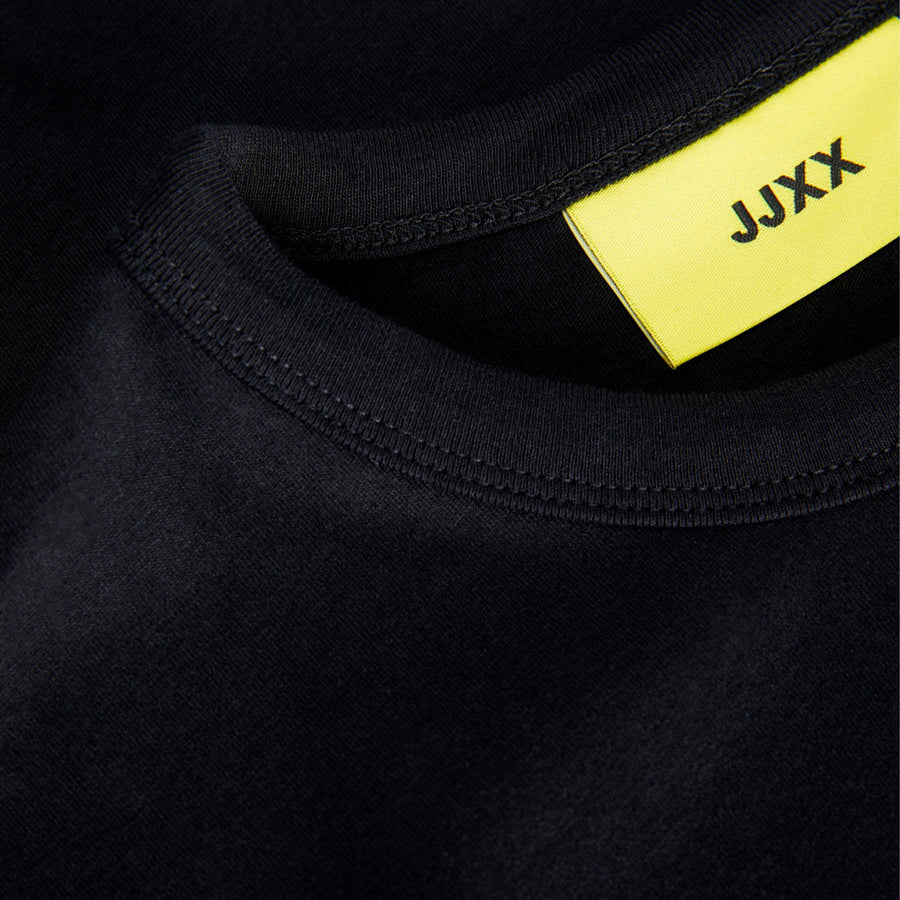 Jxnelly loose ss tee