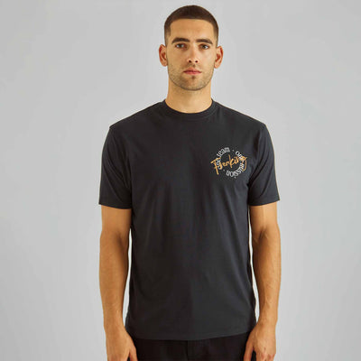 Printed garment teeThumbnail